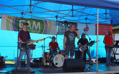 Kinder- und Familientag – Nachlese