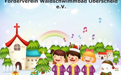 Weihnachtswünsche