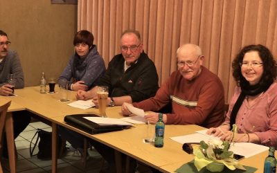 JHV 2020 – Bericht