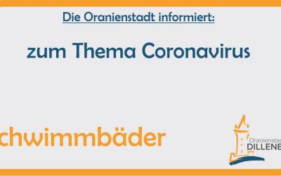 Corona-Update vom 10. Juni 2020