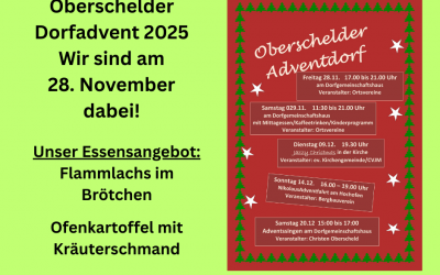 Oberschelder Dorfadvent