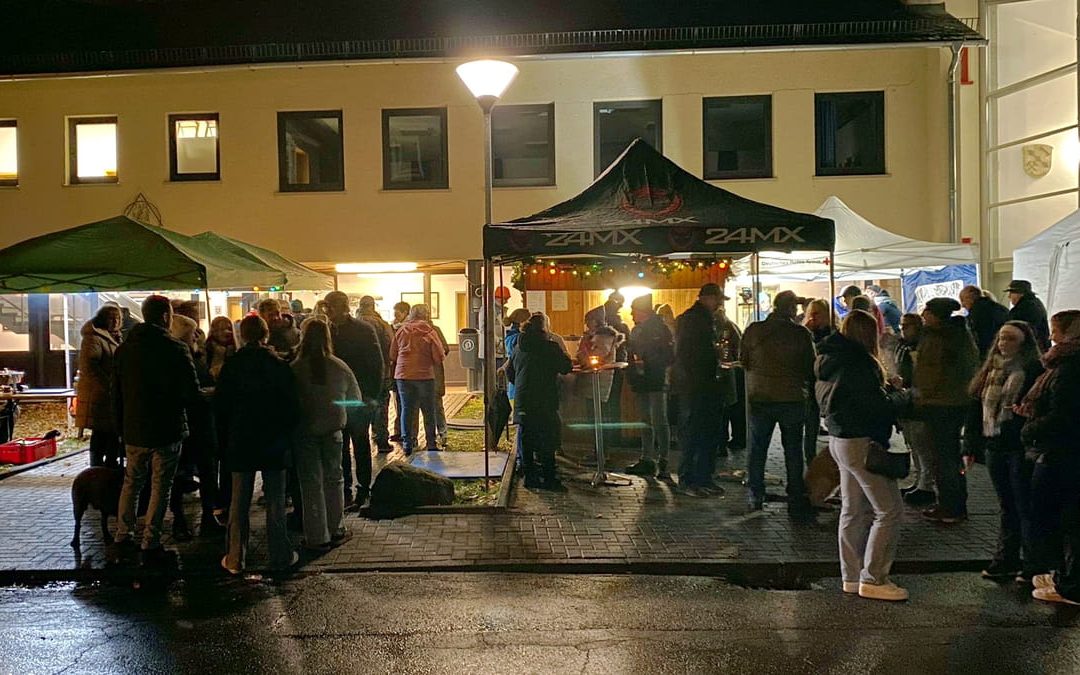 Dorfadvent – Nachlese