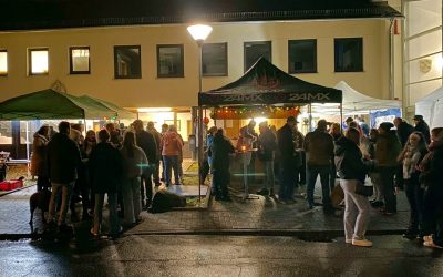 Dorfadvent – Nachlese