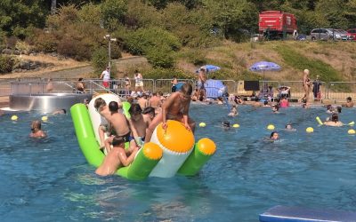 Kinder- und Familientag – Bericht